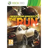 Xbox 360 Need For Speed: The Run (classics) Doré