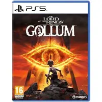 Playstation 5 The Lord Of The Rings: Gollum Clair PAL