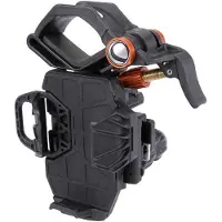 Celestron Nexyz Universal 3-axis Smartphone Mount Argenté