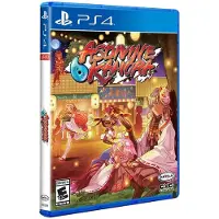 Asdivine Kamura () (Importation)