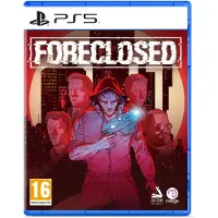Ps5 Foreclosed Rouge PAL