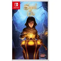Games Switch Seed Of Life Clair