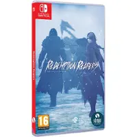Games Switch Redemption Reapers