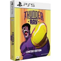 Thunder Ray [Limited Edition] LE PLAY EXCLUSIVES - PS5 (Asie)