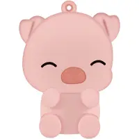 Celly PowerBank 2 600 mAh 5 W Pig