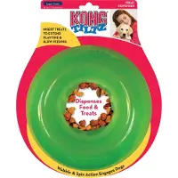Kong Jouet Signature Throw env. Ø3,2x46,3 cm pour chien