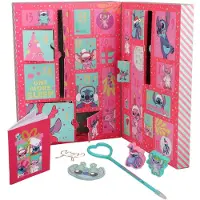 Disney Calendrier de l'Avent Tomik Stitch