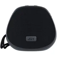 Happy Plugs Enceinte JOY MIC 5W IPX4 Noir