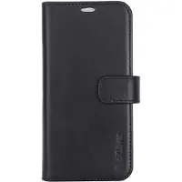 RadiCover Radiation Protection Magsafe Iphone 15 Pro Phone Case Noir