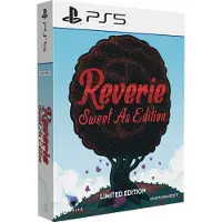 Reverie: Sweet As Edition [Limited Edition] Le Play Exclusives - Ps5 (Asie)