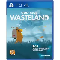 Golf Club: Wasteland Import Clair