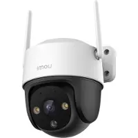 Dahua IMOU Imou Cruiser SE+ Caméra de sécurité IP dôme Extérieur 1920 x 1080 pixels Plafond/mur