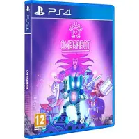 Ps4 Omegabot Rose PAL