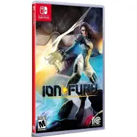 Ion Fury (importation)