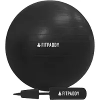 Fitpaddy Ballon d'entraînement
