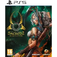 Ps5 Sacred 2 Remaster Multicolore PAL