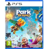 Park Beyond Ps5