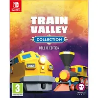 Games Switch Train Valley Collection Deluxe Edition Clair