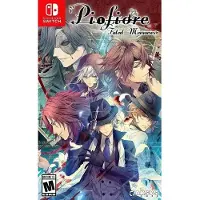 Games Switch Piofiore: Fated Memories Multicolore PAL