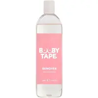 Booby Tape Dissolvant 400 ml