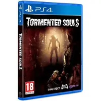 Les âmes tourmentées (PS4)