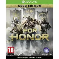 Xbox One For Honor (gold Edition) Clair