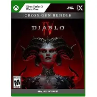 XB1/XBX DIABLO 4