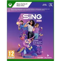 Let's Sing 2024 International Version