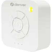 Denver Machine à bruit blanc, 9 sons apaisants, fonction minuterie