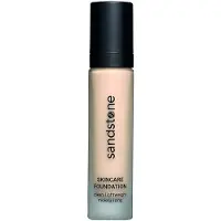 Sandstone Skincare 101 Extra Light Foundation Beige Femme