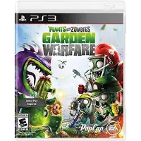 Ps3 Plants Vs Zombies: Garden Warfare Import Clair PAL