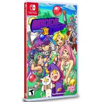 Games Switch Magical Drop Vi-imp Usa Multicolore