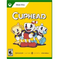 Xb1 Cuphead