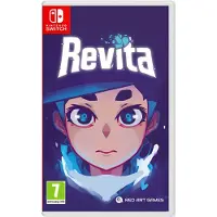 Games Revita Clair