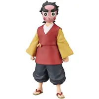Banpresto Demon Slayer Kimetsu no Yaiba Kotetsu figure 13cm