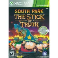South Park Stick of Truth Standard Xbox 360