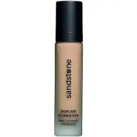 Sandstone Skincare 102 Light Foundation Marron Femme