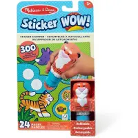 Melissa & Doug Jeu Éducatif Interactif pour Enfants