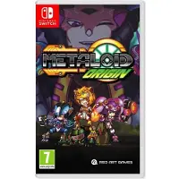 Games Switch Metaloid Origin Clair