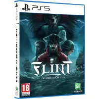 Ps5 Flint: Treasure Of Oblivion