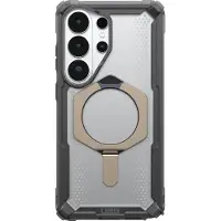Uag Coque Plasma XTE MagSafe pour Samsung Galaxy S26 Ultra - Ash / Titanium