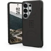 Uag Coque Civilian MagSafe pour Samsung Galaxy S26 Ultra - Black