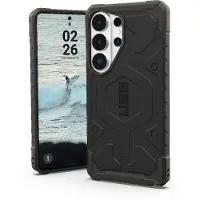Uag Coque Pathfinder MagSafe pour Samsung Galaxy S26 Ultra - Black