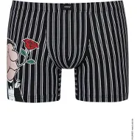 Mey Boxers 'LORIOT' mélange de couleurs / noir