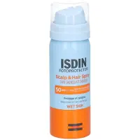 Isdin Fotoprotector Scalp Mist SPF50 Spray 50 ml Spray