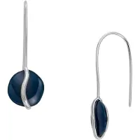 Kärkkäinen Sofie Sea Glass, (Acier inoxydable, Verre)
