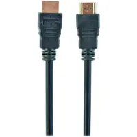 Gembird - Câble HDMI avec Ethernet - HDMI mâle pour HDMI mâle - 4.5 m