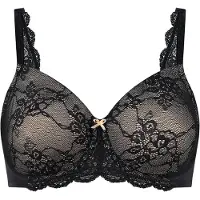 Triumph Contouring Sensation Soutien-Gorge Minimiseur Avec Armature - 90