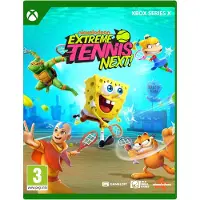Extreme Tennis Next! - Xbox Series - Version Française