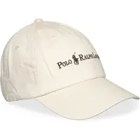 Ralph Lauren Casquette crème